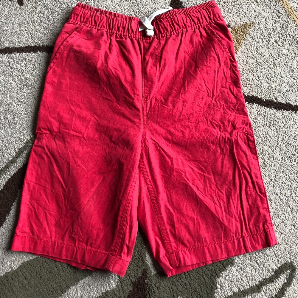 Children's Place Boys Shorts